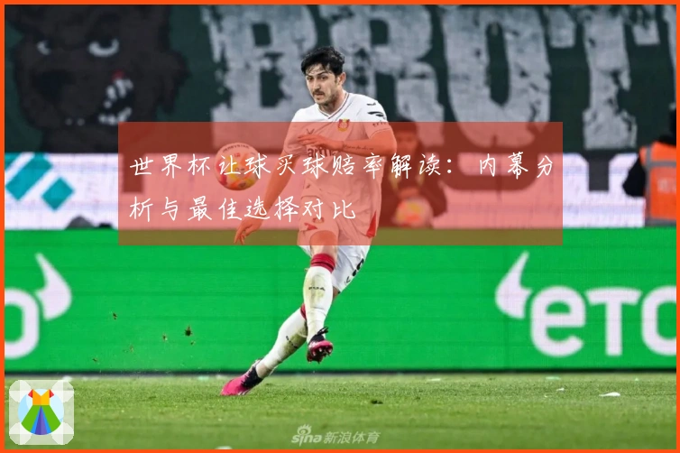 世界杯让球买球赔率解读：内幕分析与最佳选择对比