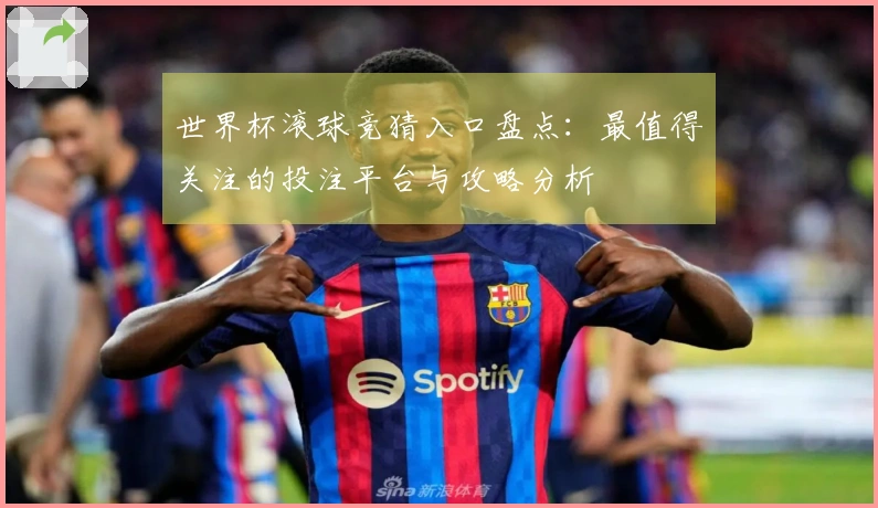 世界杯滚球竞猜入口盘点：最值得关注的投注平台与攻略分析