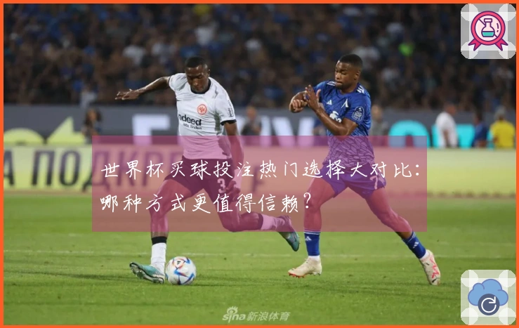 世界杯买球投注热门选择大对比：哪种方式更值得信赖？